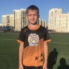 Макаров Макар Футбольный клуб «Ишимбай»