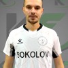 Торопов Роман Футбольная команда «Соколов»