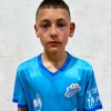 Соколов Дмитрий Зенит-Чемпионика