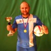 Исаков Сергей Локо