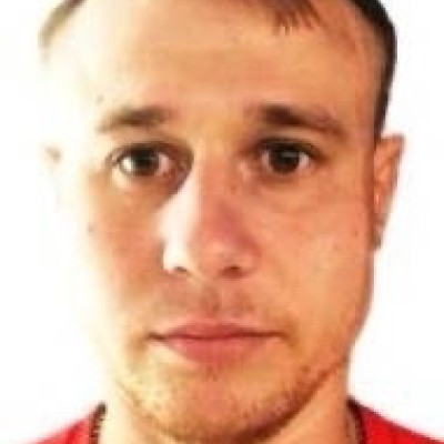Иванов Сергей Хетафе