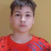Бекетов Александр СШ № 6 