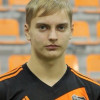 Лагунов Алексей ФК "Среднеуральск"