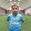 Дроздов Арсений СОШ №135