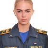 Марукян Елена Академия государственной противопожарной службы МЧС России