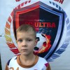 Григорьев Матвей FC ULTRA