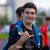 Шуматов Кирилл Втчм Юнайтед