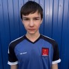 Щербаков Даниил МАУ ДО СШ Лыткарино