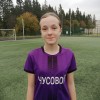 Кутищева Ангелина МБОУ "Основная общеобразовательная школа № 7"