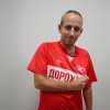 Камышанов Антон Спартак-Ветераны