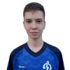 Валеев Максим «Динамо»
