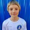 Захаров Михаил СШ "ЗВЕНИГОРОД"