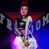 Сахапова Камила Российский государственный аграрный университет – МСХА имени К. А. Тимирязева