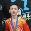 Банников Виталий Волжский берег-2011