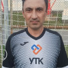 Андреев Андрей УТК 40+