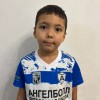 Бакиев Аман Ангел Болл-Зубово