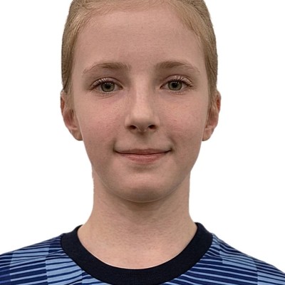Оятева Мирослава СШОР Лидер