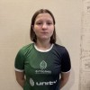 Дацко Анастасия ЖФК Футболика