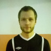 Захарчук Алексей Химик 