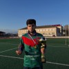 Азимов Мухаммадрофеъ Гончарка