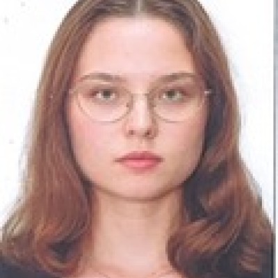Ачкурина Марина Российский государственный университет нефти и газа (национальный исследовательский университет) имени И.М. Губкина