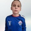 Николаев Даниил МБУ СШОР Олимп