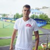 Ананьев Михаил Спартак Бог