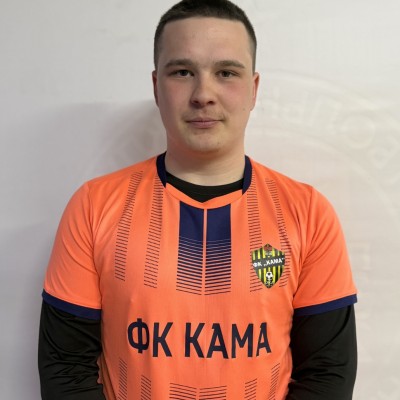 Ширинкин Иван Кама