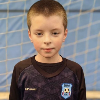 Грачев Дмитрий СШОР №2 Невского района
