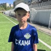 Бахановский Никита Кама