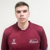 Крюков Максим Жигули