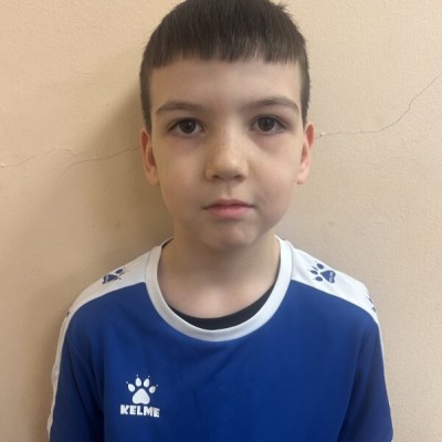 Хабибуллин Данияр СШОР Тасма