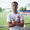 Алипов Кирилл Спартак Бог