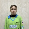 Филина Дарья МБУ ДО БГО "СШОР"-Дев. Богородский г.о.