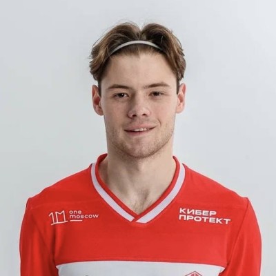 Полобок Александр "Покер"