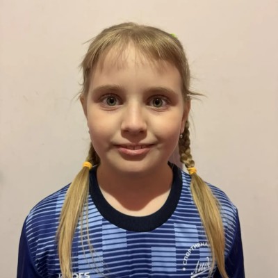 Федорова Екатерина СШОР Лидер