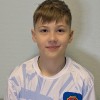 Сидоров Александр МАУ ДО СШ ЦДЮС