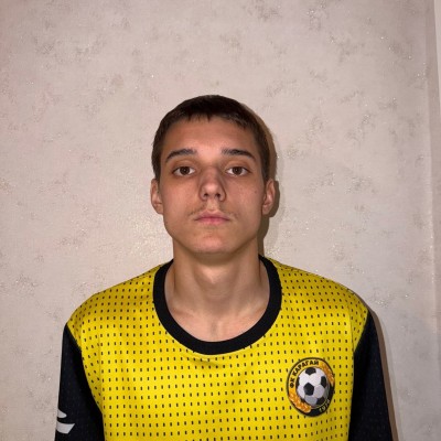 Шляпников Дмитрий Карагай