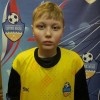 Касаткин Даниил МБУ ДО СШ Сергиев Посад