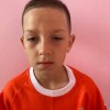 Бараков Фёдор СШ Красносельского района