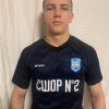 Захаров Максим СШОР №2 Невского района