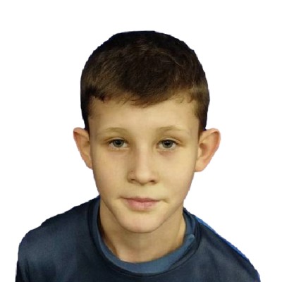 Мансуров Егор Динамо