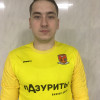 Каприелов Андрей ФК Ритм