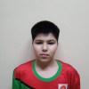 Хафизов Адель Дрожжаное
