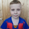 Лучкин Петр Метеор