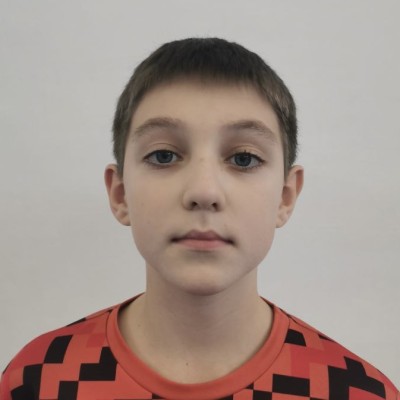 Семенов Даниил СШ Красносельского района-Дружба