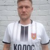 Фуфлыгин Александр ФК Росгвардия