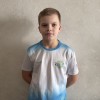 Крысин Демид Зенит 14
