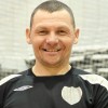 Кудряшов Алексей ФК Союз Десантников