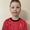 Детков Матвей Академия-Амкар-2018